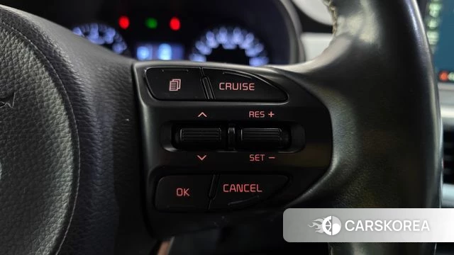 Kia All New Morning (JA) id 4519943 из Кореи 8