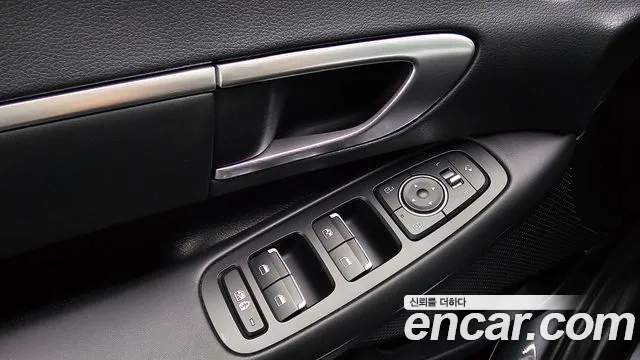 Hyundai Sonata (DN8) id 2674058 из Кореи 8