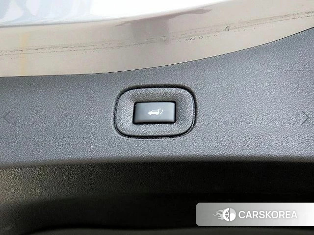 Renault Korea (Samsung) The New QM6 id 4530469 из Кореи 8