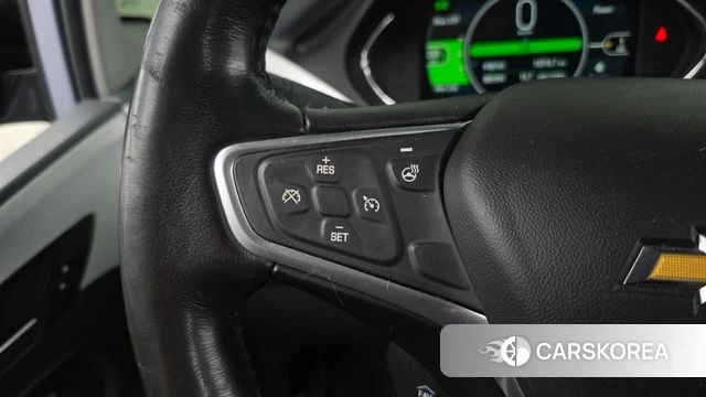 Chevrolet (GM Daewoo) Bolt EV id 4615457 из Кореи 8