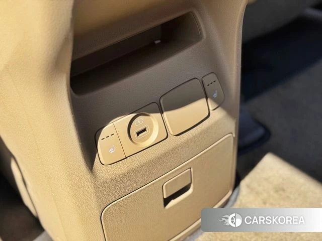 Kia The New Carnival id 4770420 из Кореи 8