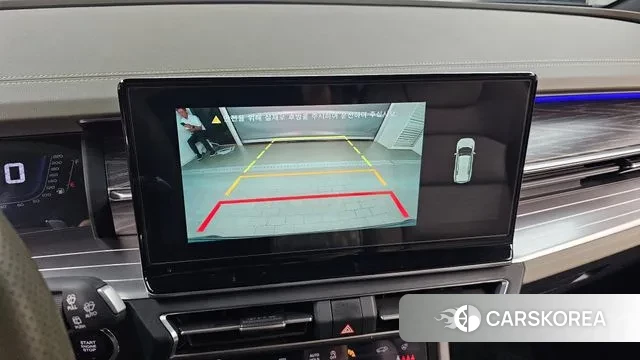 Ssangyong Torres id 3196107 из Кореи 8