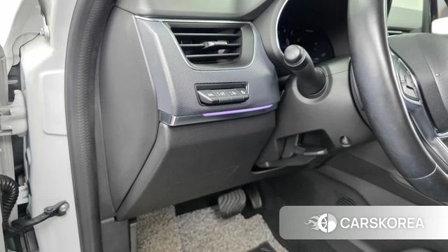 Renault Korea (Samsung) XM3 id 4641489 из Кореи 8