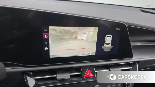 Kia Di Ol Nu Niro id 3734110 из Кореи 8