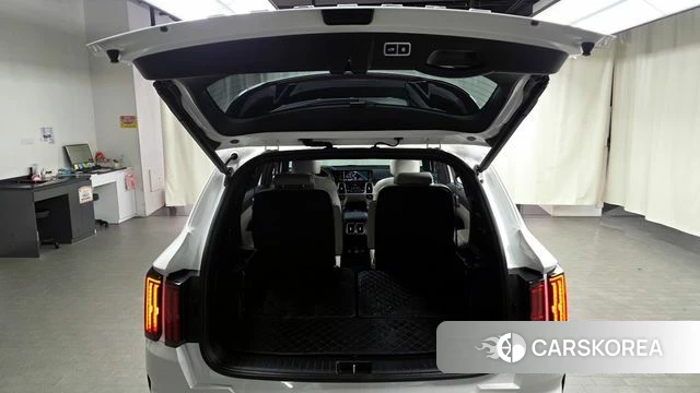 Kia Sorento 4th Generation id 4283243 из Кореи 8
