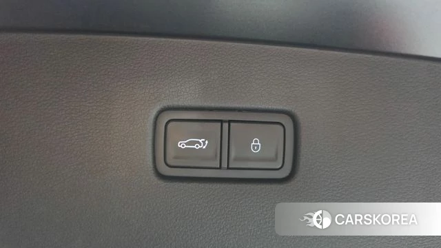 Genesis GV80 Coupe id 4655545 из Кореи 8