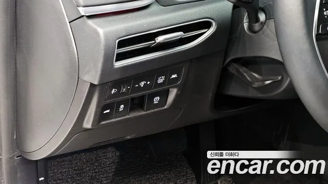 Hyundai Sonata Hybrid (DN8) id 2718070 из Кореи 8