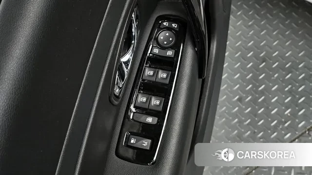 Renault Korea (Samsung) SM5 Nova id 3583327 из Кореи 8