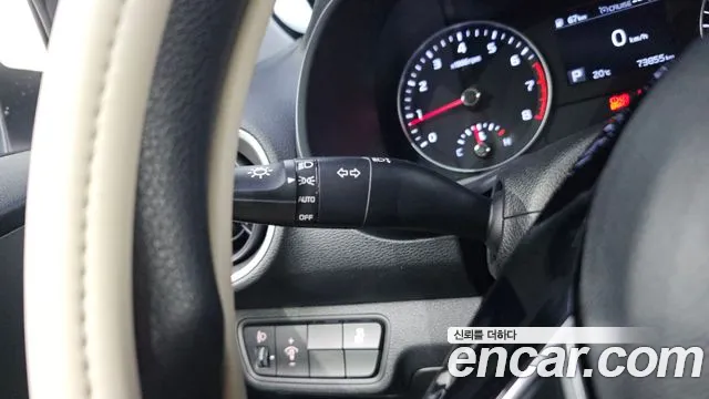 Kia Come New K3 id 2855705 из Кореи 8