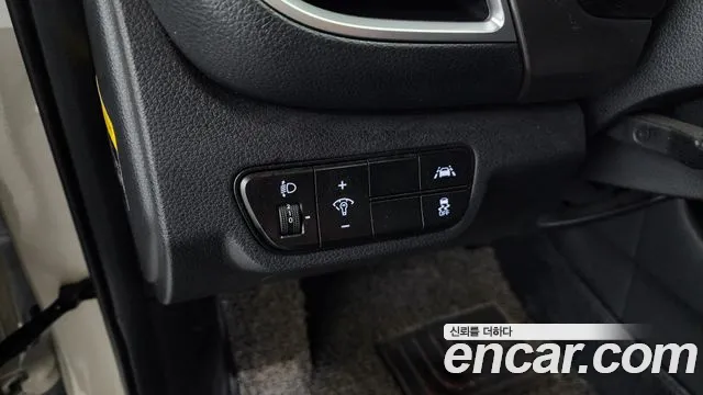 Kia Seltos id 2657684 из Кореи 8