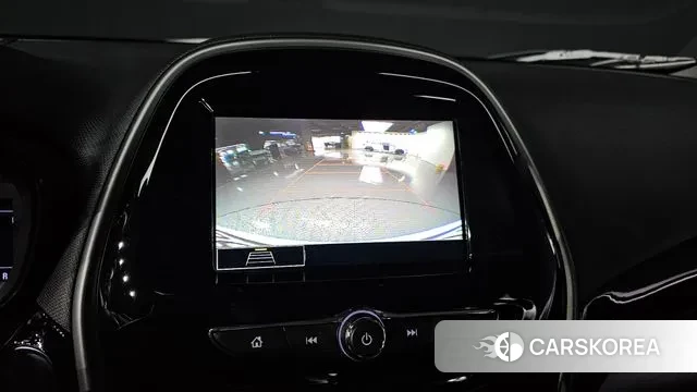 Chevrolet (GM Daewoo) The New Spark id 3444584 из Кореи 8