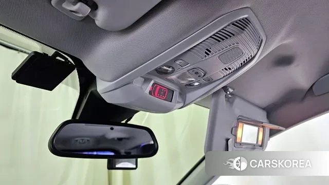 Peugeot 5008 second generation id 3651355 из Кореи 8