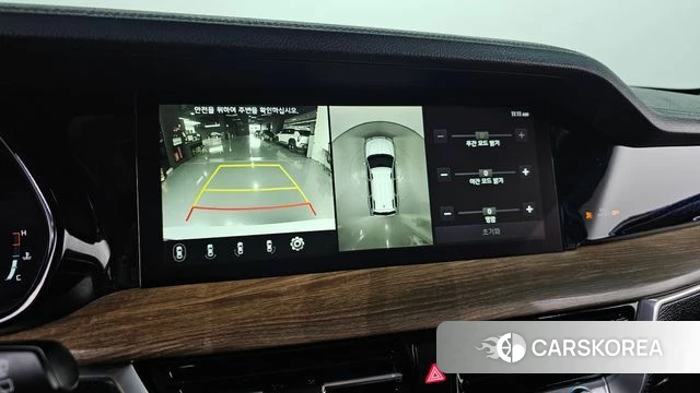 Kia Mohave Master id 3834183 из Кореи 8