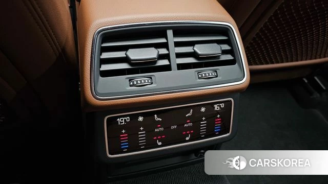 Audi A6 (C8) id 4480708 из Кореи 8