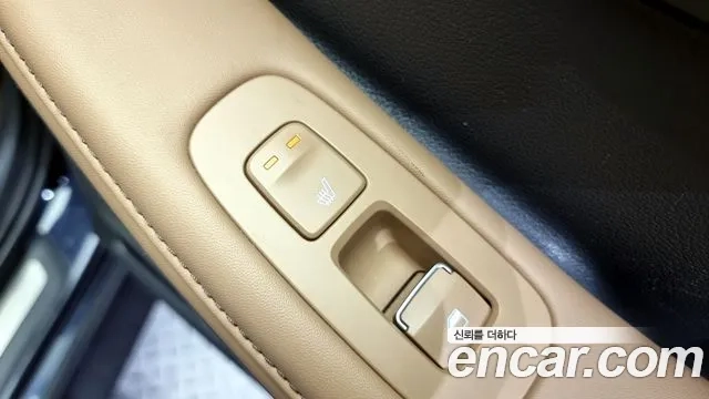 Hyundai Sonata Hybrid (DN8) id 2945941 из Кореи 8