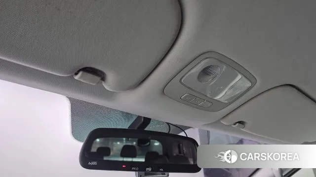 Hyundai The New Grand Starex id 3714149 из Кореи 8