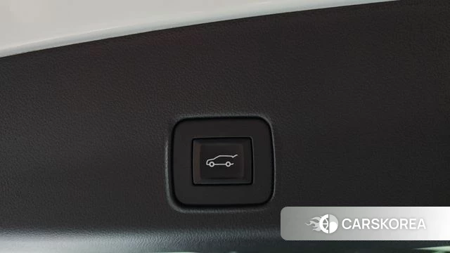 Chevrolet (GM Daewoo) Trailblazer id 4344515 из Кореи 8