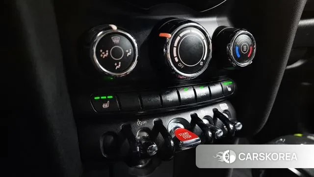 Mini Cooper id 3583106 из Кореи 8