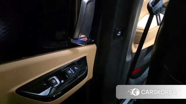 Kia Carnival 4th generation id 3646386 из Кореи 8