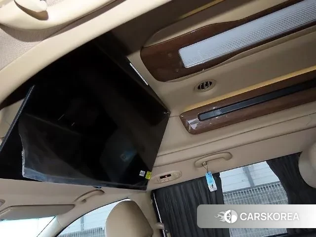 Kia All New Carnival id 3677723 из Кореи 8