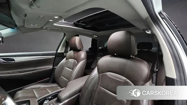 Hyundai The New Grandeur IG id 3138657 из Кореи 8