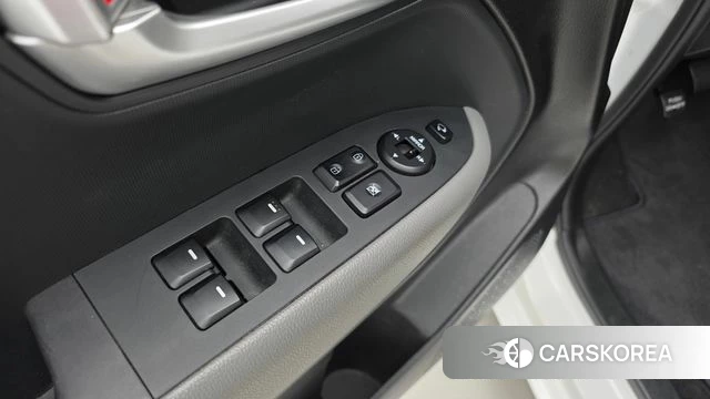 Kia The New Ray id 3794224 из Кореи 8