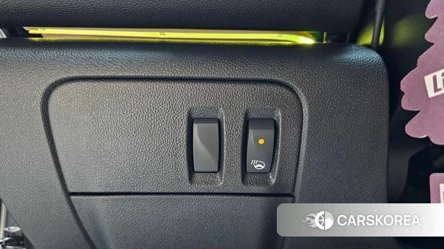 Renault Korea (Samsung) SM6 id 4658164 из Кореи 8