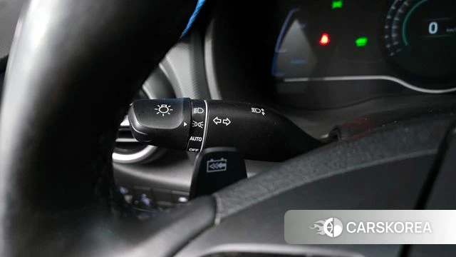 Hyundai Kona Electric id 3911066 из Кореи 8