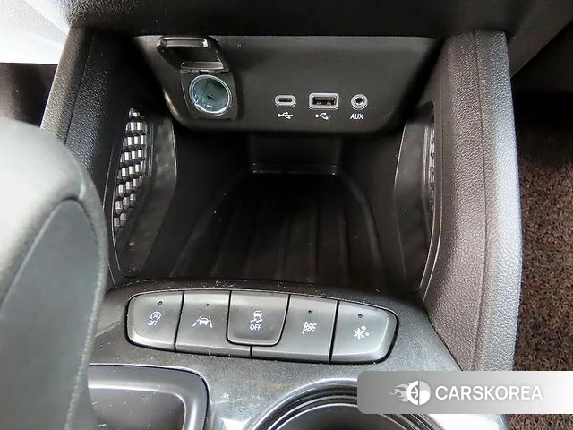 Chevrolet (GM Daewoo) Trailblazer id 3865955 из Кореи 8