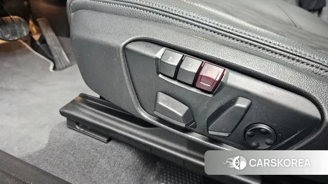 BMW X1 (F48) id 3390437 из Кореи 8