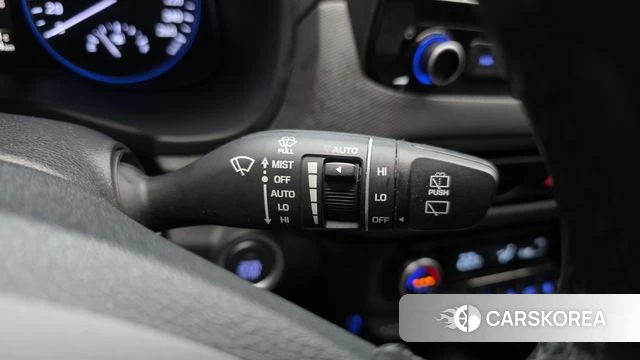 Hyundai The New Kona Hybrid id 4316747 из Кореи 8
