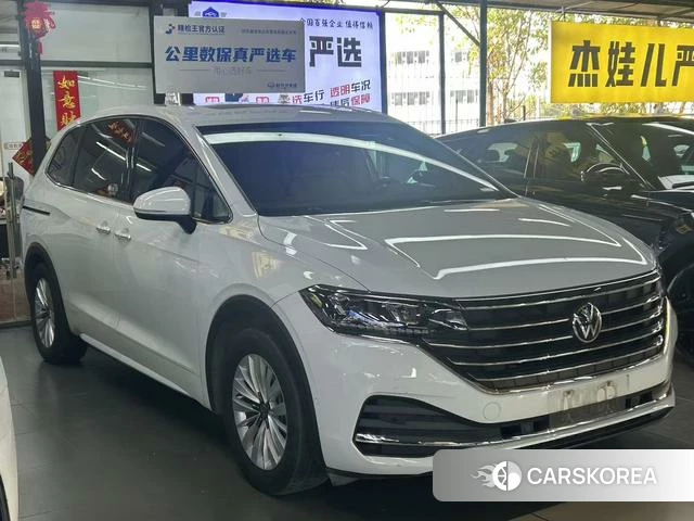 Volkswagen Weiran id 4217504 из Китая 8
