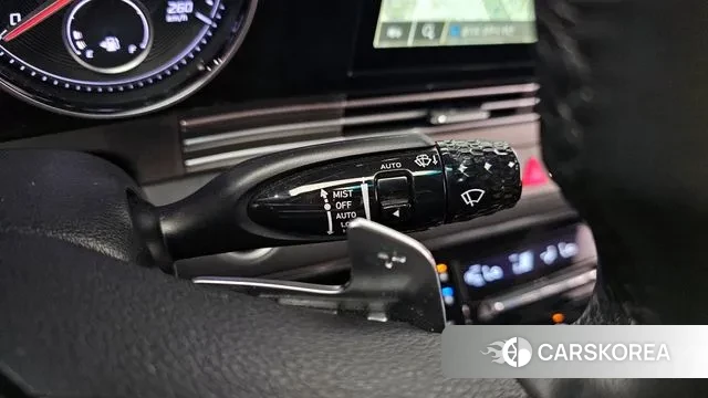 Hyundai The New Grandeur IG id 2959853 из Кореи 8