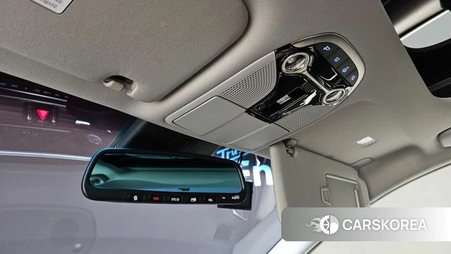 Hyundai Grandeur IG id 4558019 из Кореи 8