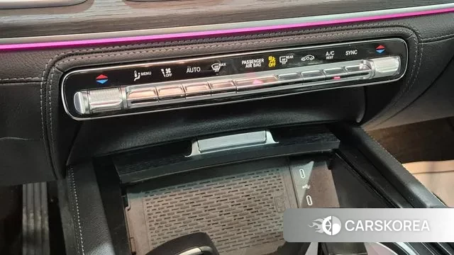 Mercedes-Benz GLE-Class W167 id 3507282 из Кореи 8