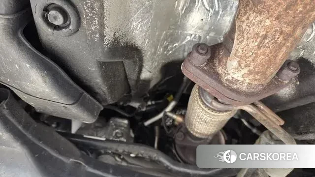 Hyundai The New Avante AD id 3578528 из Кореи 8