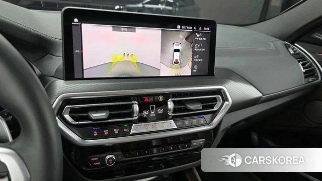 BMW X4 (G02) id 4664942 из Кореи 8
