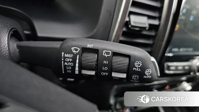 Ssangyong G4 Rexton id 3375054 из Кореи 8