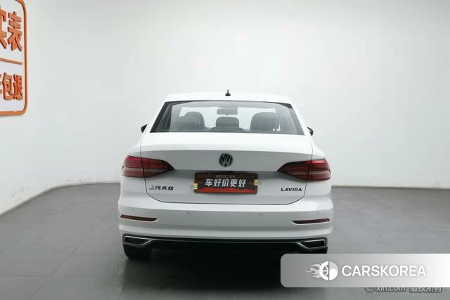 Volkswagen Lavida id 4210154 из Китая 8