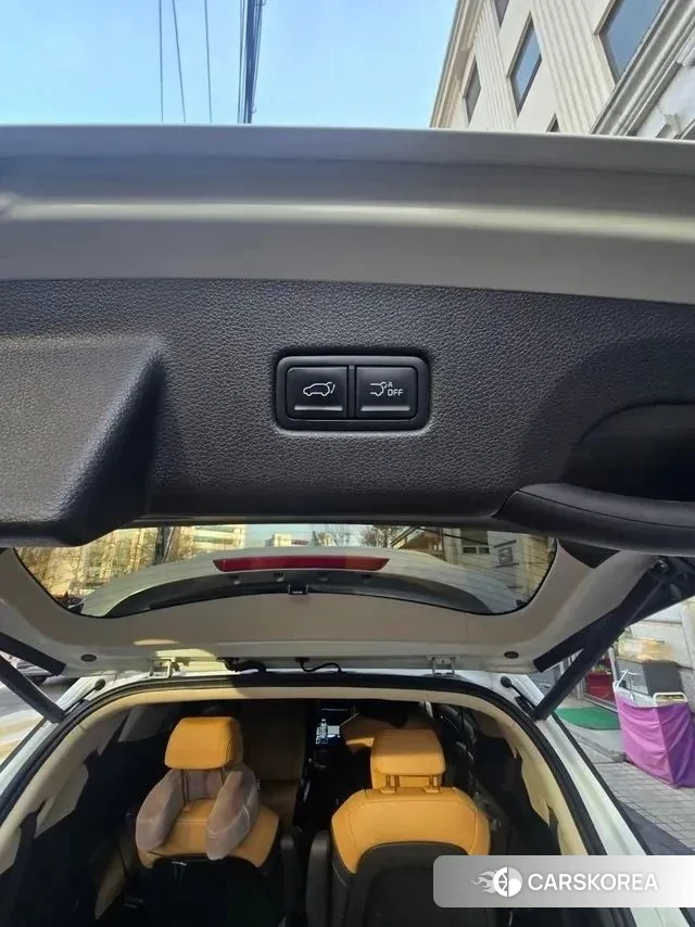 Kia Carnival 4th generation id 3597086 из Кореи 8