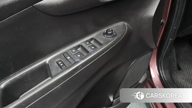 Chevrolet (GM Daewoo) The New Spark id 2886474 из Кореи 8