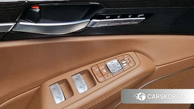 Genesis G90 id 2999219 из Кореи 8