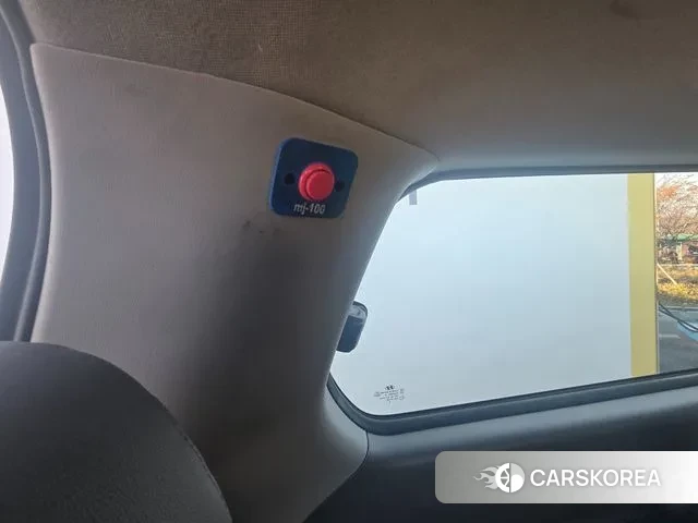 Hyundai The New Grand Starex id 3464957 из Кореи 8