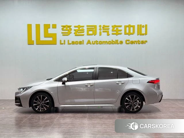 Toyota Lei Ling id 4365639 из Китая 8