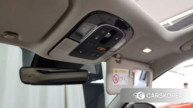 Hyundai Tucson (NX4) id 3017194 из Кореи 8