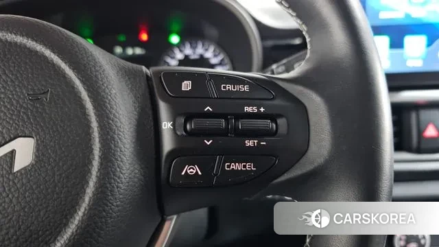 Kia Morning Urban (JA) id 3759264 из Кореи 8