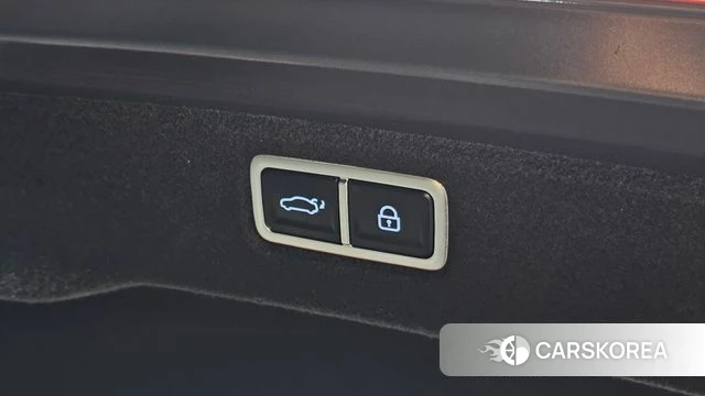 Hyundai Sonata D Edge (DN8) id 4474376 из Кореи 8