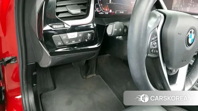 BMW Z4 (G29) id 3319069 из Кореи 8