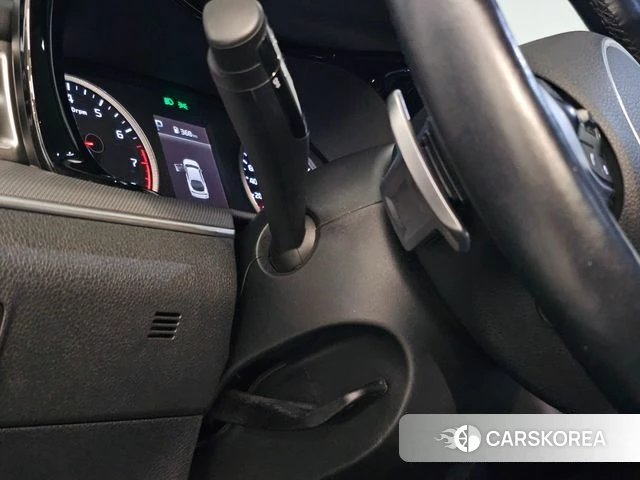 Kia K5 3rd generation id 4533895 из Кореи 8