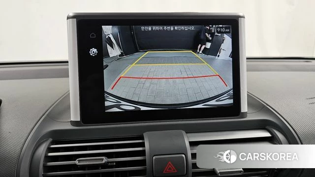 Hyundai Casper id 4422072 из Кореи 8